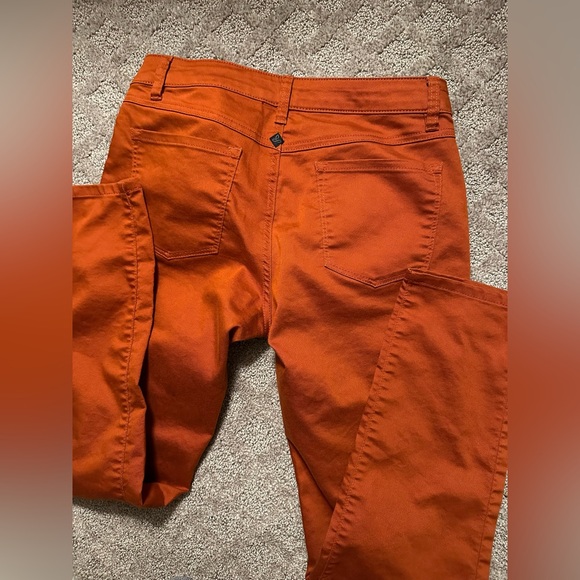 Prana Kayla jeans - Picture 4 of 5